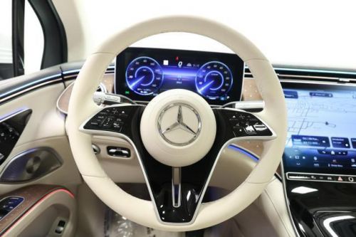2023 Mercedes-Benz Mercedes-EQ EQS SUV EQS 450+ Sport Utility 4D, US $59,999.00, image 17