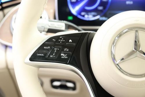 2023 Mercedes-Benz Mercedes-EQ EQS SUV EQS 450+ Sport Utility 4D, US $59,999.00, image 18