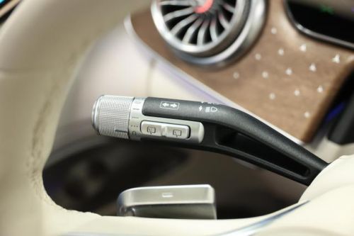 2023 Mercedes-Benz Mercedes-EQ EQS SUV EQS 450+ Sport Utility 4D, US $59,999.00, image 19