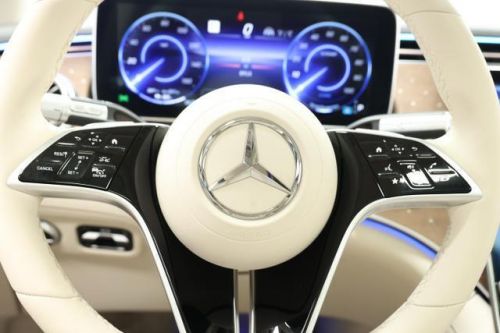 2023 Mercedes-Benz Mercedes-EQ EQS SUV EQS 450+ Sport Utility 4D, US $59,999.00, image 20