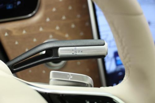 2023 Mercedes-Benz Mercedes-EQ EQS SUV EQS 450+ Sport Utility 4D, US $59,999.00, image 22