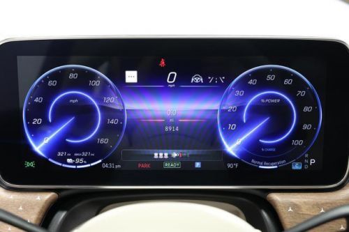 2023 Mercedes-Benz Mercedes-EQ EQS SUV EQS 450+ Sport Utility 4D, US $59,999.00, image 24