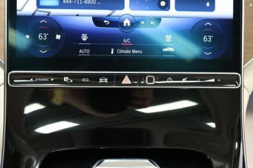 2023 Mercedes-Benz Mercedes-EQ EQS SUV EQS 450+ Sport Utility 4D, US $59,999.00, image 32