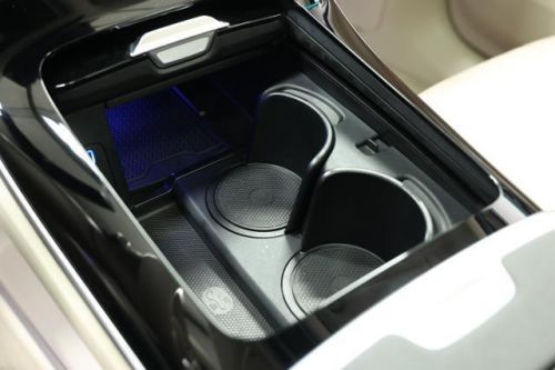 2023 Mercedes-Benz Mercedes-EQ EQS SUV EQS 450+ Sport Utility 4D, US $59,999.00, image 33