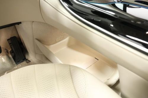 2023 Mercedes-Benz Mercedes-EQ EQS SUV EQS 450+ Sport Utility 4D, US $59,999.00, image 35