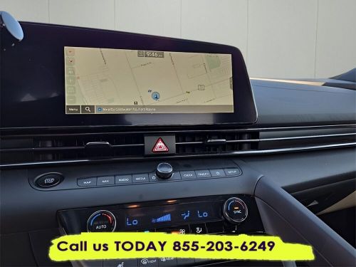 2023 Hyundai Elantra N Line, US $23,891.00, image 8