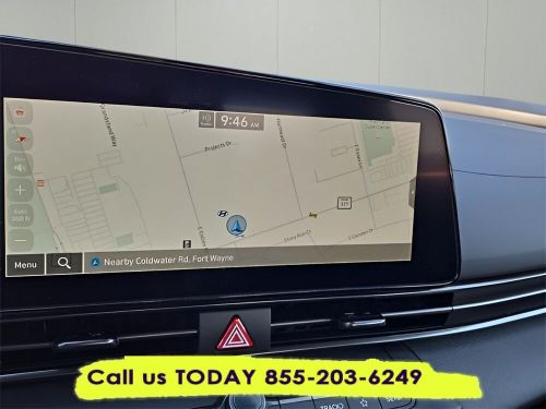 2023 Hyundai Elantra N Line, US $23,891.00, image 9