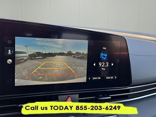 2023 Hyundai Elantra N Line, US $23,891.00, image 10