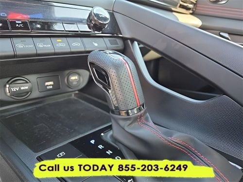 2023 Hyundai Elantra N Line, US $23,891.00, image 14