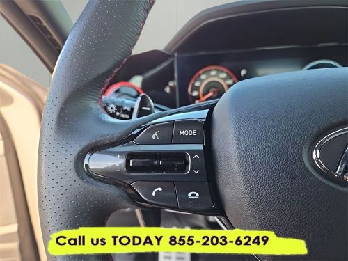 2023 Hyundai Elantra N Line, US $23,891.00, image 17