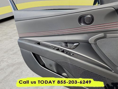 2023 Hyundai Elantra N Line, US $23,891.00, image 19