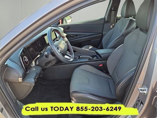 2023 Hyundai Elantra N Line, US $23,891.00, image 20