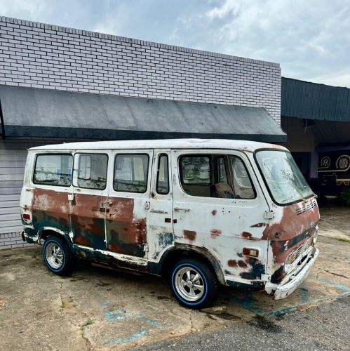 1966 Chevrolet Other, US $2,800.00, image 10