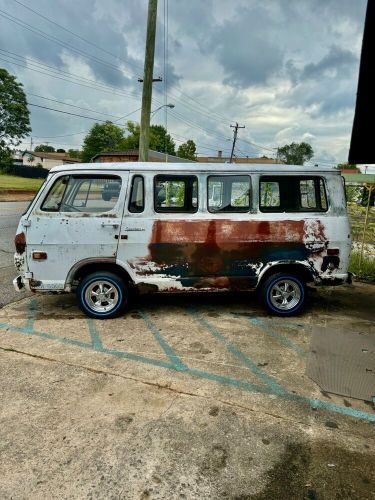 1966 Chevrolet Other, US $2,800.00, image 11