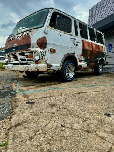 1966 Chevrolet Other, US $2,800.00, image 12