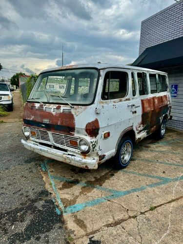 1966 Chevrolet Other, US $2,800.00, image 13