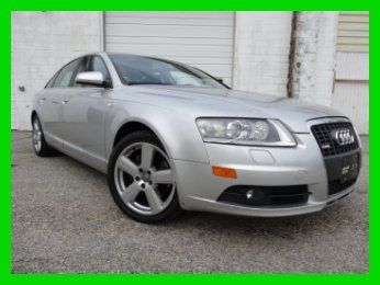 2008 3.2 used 3.1l v6 24v automatic awd sedan premium