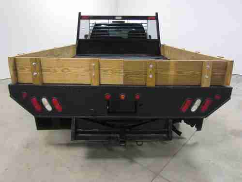 02 CHEVROLET SILVERADO 3500 6.6L V8 DURAMAX AUTO 4X4 FLAT CREW CO OWNED 80 PICS, US $10,495.00, image 4