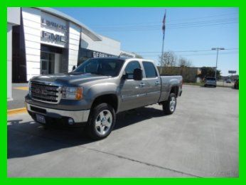 Gmc: sierra financing available