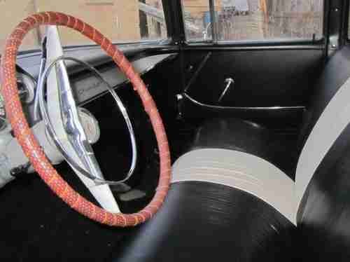 1957 Chevrolet 210 Townsman station wagon, image 7