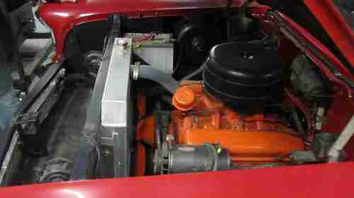 1957 Chevrolet 210 Townsman station wagon, image 8