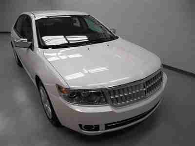 ONE OWNER 2009 LINCOLN MKZ HEATED/COOLED LEATHER SEATS AUTO ALLOYS SYNC AM/FM/CD, US $18,998.00, image 2