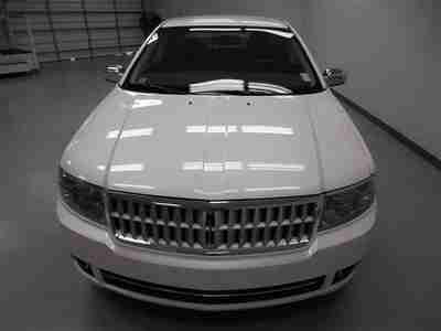 ONE OWNER 2009 LINCOLN MKZ HEATED/COOLED LEATHER SEATS AUTO ALLOYS SYNC AM/FM/CD, US $18,998.00, image 3