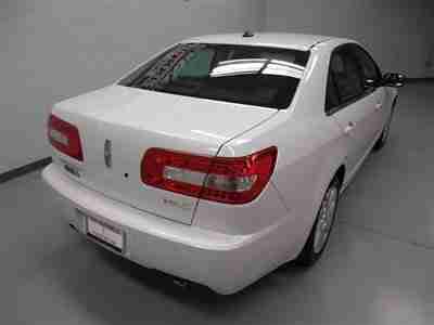 ONE OWNER 2009 LINCOLN MKZ HEATED/COOLED LEATHER SEATS AUTO ALLOYS SYNC AM/FM/CD, US $18,998.00, image 6