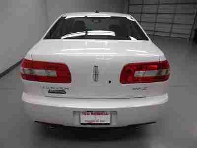 ONE OWNER 2009 LINCOLN MKZ HEATED/COOLED LEATHER SEATS AUTO ALLOYS SYNC AM/FM/CD, US $18,998.00, image 7