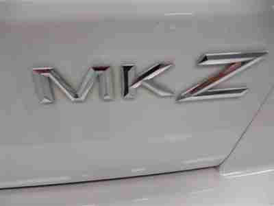 ONE OWNER 2009 LINCOLN MKZ HEATED/COOLED LEATHER SEATS AUTO ALLOYS SYNC AM/FM/CD, US $18,998.00, image 11