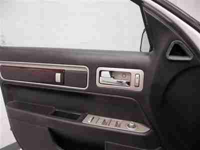 ONE OWNER 2009 LINCOLN MKZ HEATED/COOLED LEATHER SEATS AUTO ALLOYS SYNC AM/FM/CD, US $18,998.00, image 17