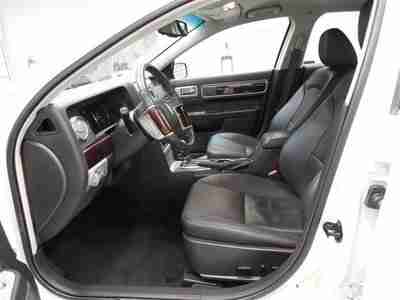 ONE OWNER 2009 LINCOLN MKZ HEATED/COOLED LEATHER SEATS AUTO ALLOYS SYNC AM/FM/CD, US $18,998.00, image 18