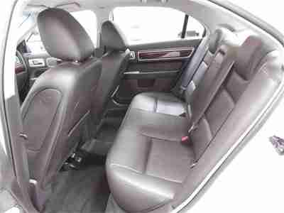 ONE OWNER 2009 LINCOLN MKZ HEATED/COOLED LEATHER SEATS AUTO ALLOYS SYNC AM/FM/CD, US $18,998.00, image 19