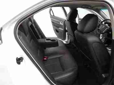 ONE OWNER 2009 LINCOLN MKZ HEATED/COOLED LEATHER SEATS AUTO ALLOYS SYNC AM/FM/CD, US $18,998.00, image 21