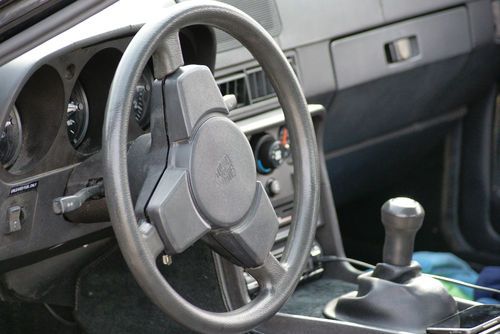 1987 Porsche 924 S, US $4,000.00, image 5