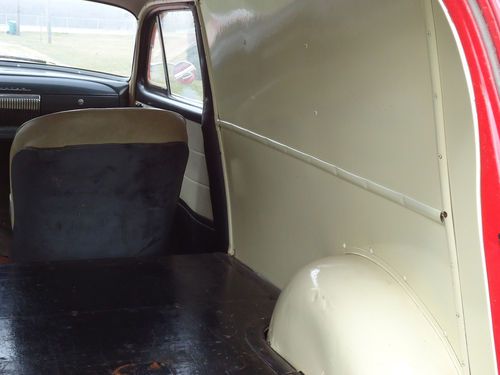 1953 Chevrolet Sedan Delivery - 13,450 Original Miles, US $12,500.00, image 10