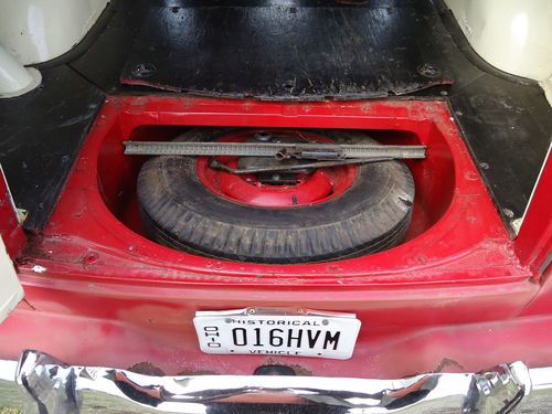 1953 Chevrolet Sedan Delivery - 13,450 Original Miles, US $12,500.00, image 12