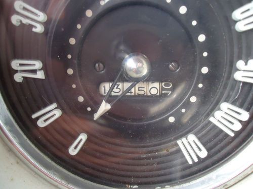 1953 Chevrolet Sedan Delivery - 13,450 Original Miles, US $12,500.00, image 14