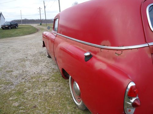 1953 Chevrolet Sedan Delivery - 13,450 Original Miles, US $12,500.00, image 17