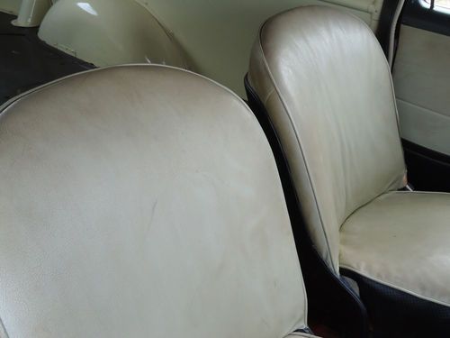 1953 Chevrolet Sedan Delivery - 13,450 Original Miles, US $12,500.00, image 21