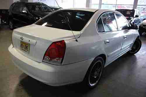 2004 Hyundai Elantra GLS Sedan 4-Door 2.0L, US $5,900.00, image 2