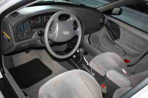 2004 Hyundai Elantra GLS Sedan 4-Door 2.0L, US $5,900.00, image 3