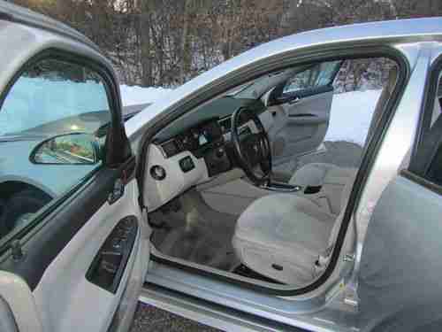 2010 Chevrolet Impala LT Sedan 4-Door 3.5L FLEXFUEL, US $12,000.00, image 10