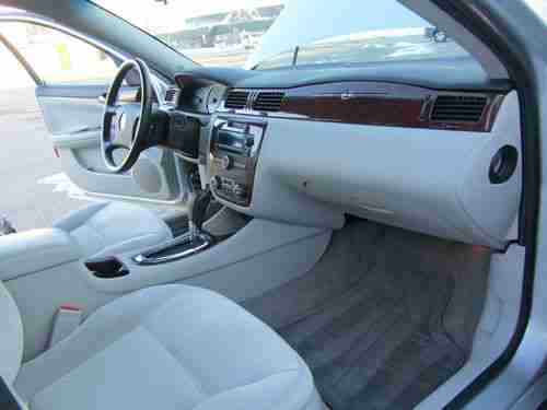 2010 Chevrolet Impala LT Sedan 4-Door 3.5L FLEXFUEL, US $12,000.00, image 12