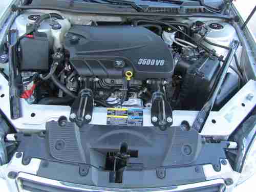2010 Chevrolet Impala LT Sedan 4-Door 3.5L FLEXFUEL, US $12,000.00, image 13