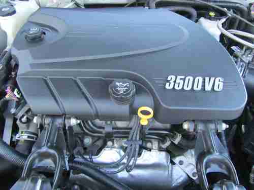 2010 Chevrolet Impala LT Sedan 4-Door 3.5L FLEXFUEL, US $12,000.00, image 14