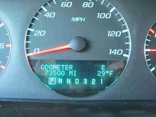 2010 Chevrolet Impala LT Sedan 4-Door 3.5L FLEXFUEL, US $12,000.00, image 15