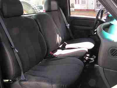 2002 CHEVY SILVERADO 2500HD REG CAB 2 WHEEL DRIVE 60,000 MILES REAL CLEAN, US $5,950.00, image 10
