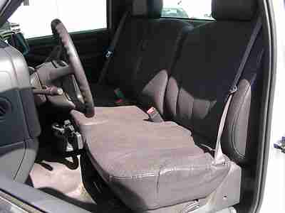 2002 CHEVY SILVERADO 2500HD REG CAB 2 WHEEL DRIVE 60,000 MILES REAL CLEAN, US $5,950.00, image 11