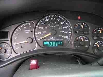 2002 CHEVY SILVERADO 2500HD REG CAB 2 WHEEL DRIVE 60,000 MILES REAL CLEAN, US $5,950.00, image 13
